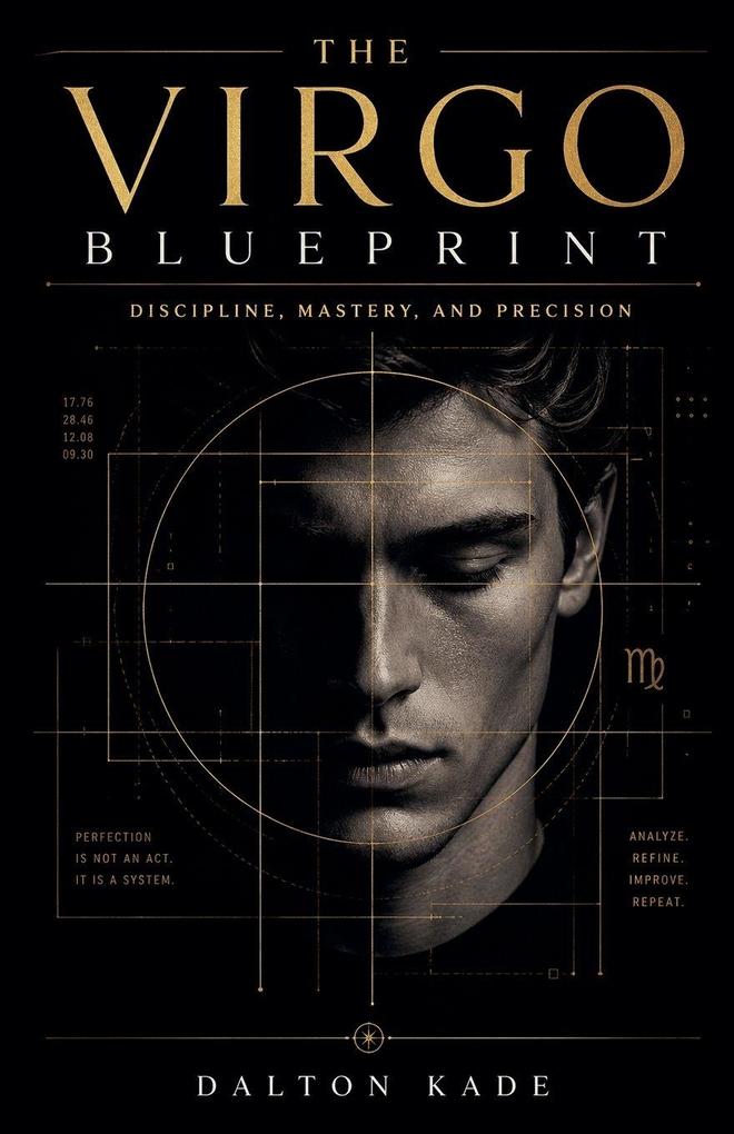 The Virgo Blueprint