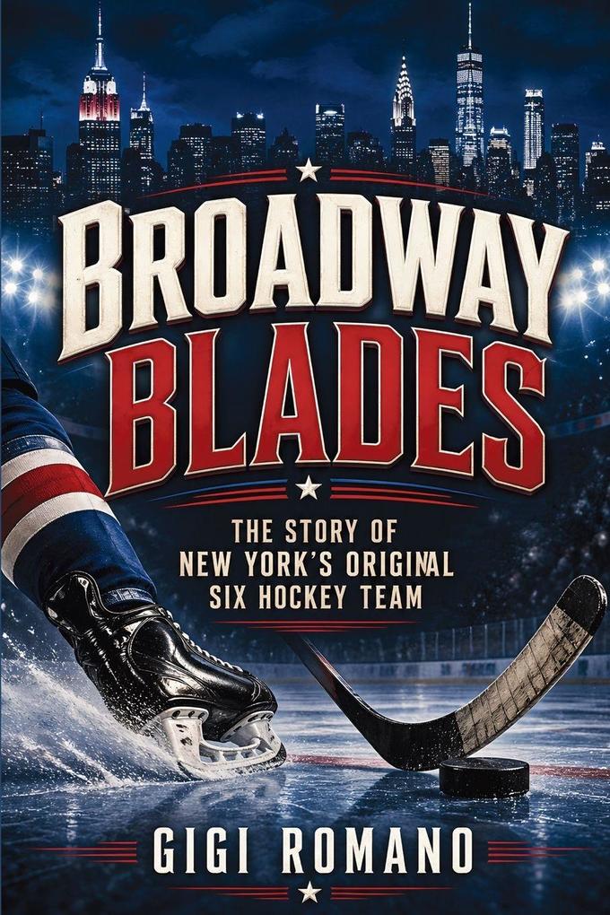 Broadway Blades
