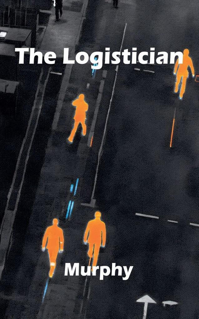 The Logistician
