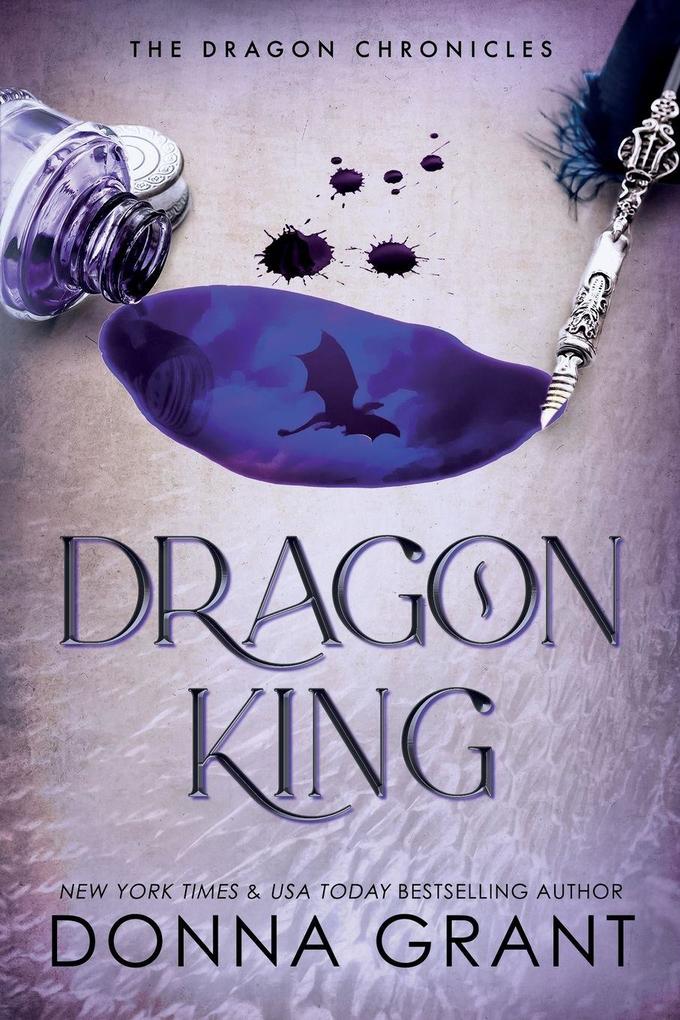 Dragon King