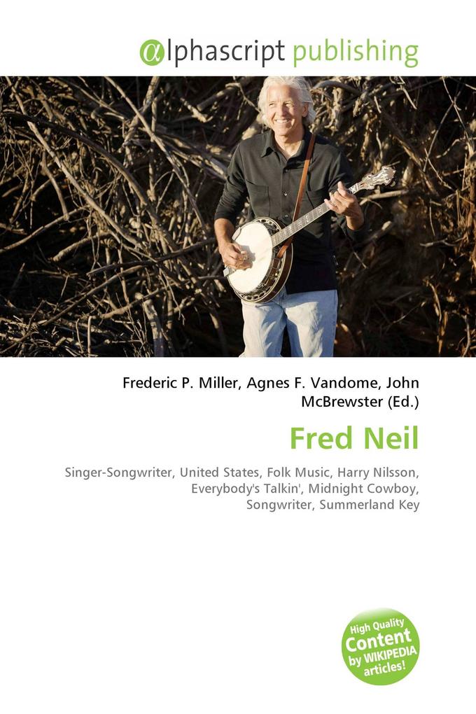 Fred Neil
