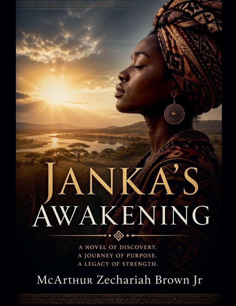 Janka's Awakening