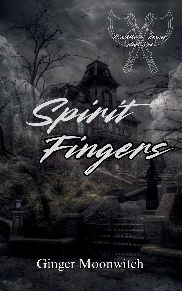 Spirit Fingers