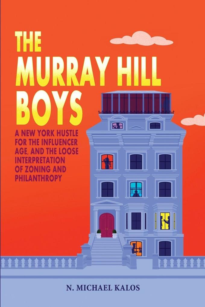 The Murray Hill Boys