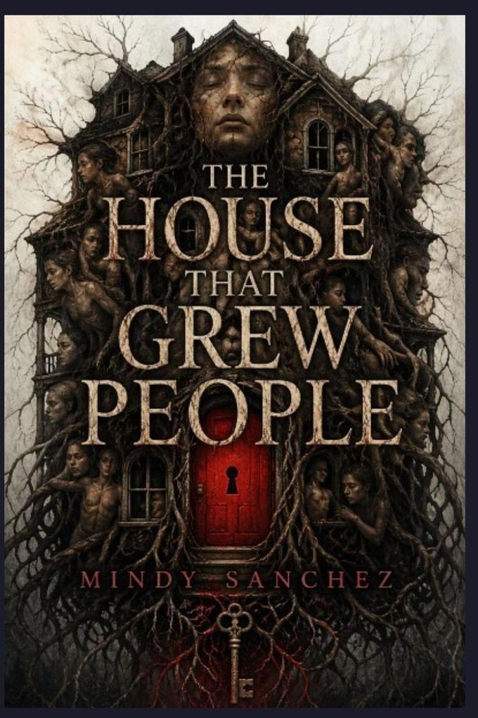 THE HOUSE THAT GREW PEOPLE