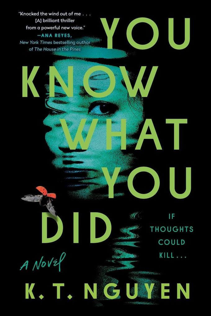 You Know What You Did