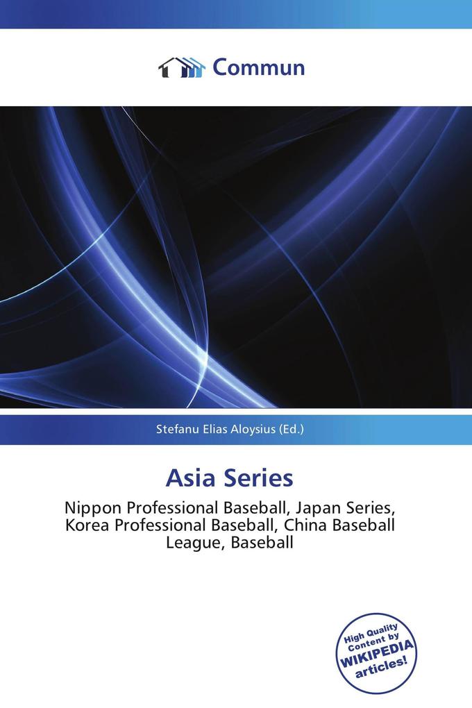 Asia Series