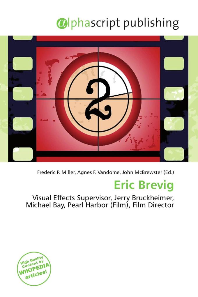 Eric Brevig