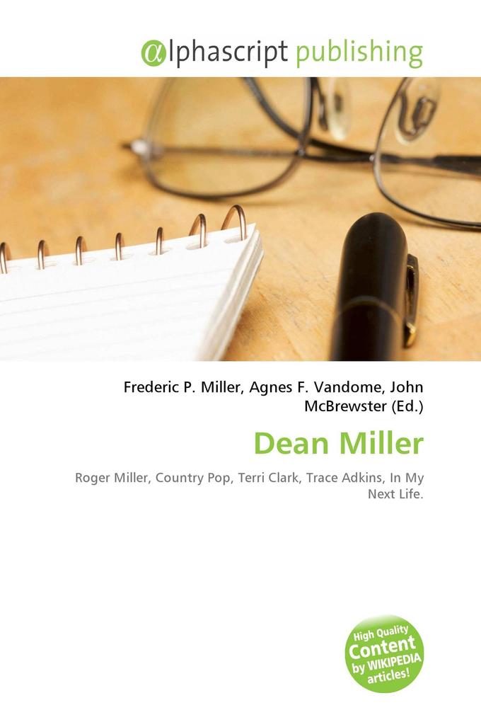 Dean Miller