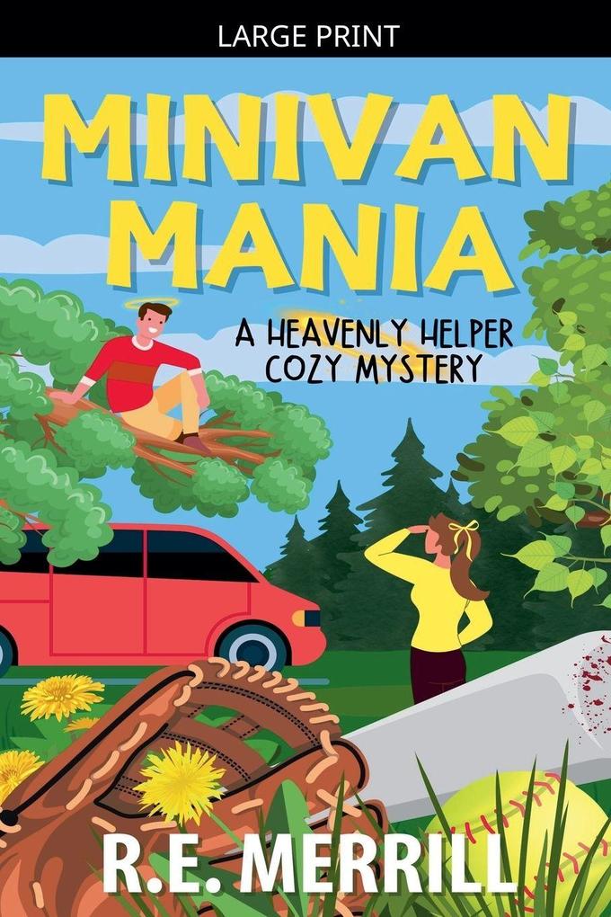 Minivan Mania