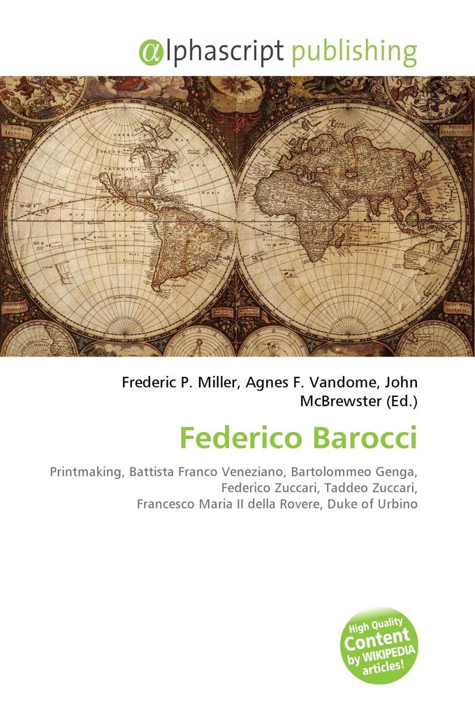 Federico Barocci