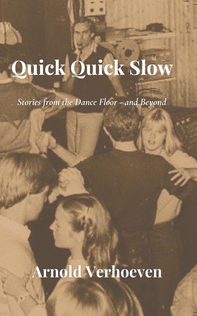 Quick Quick Slow