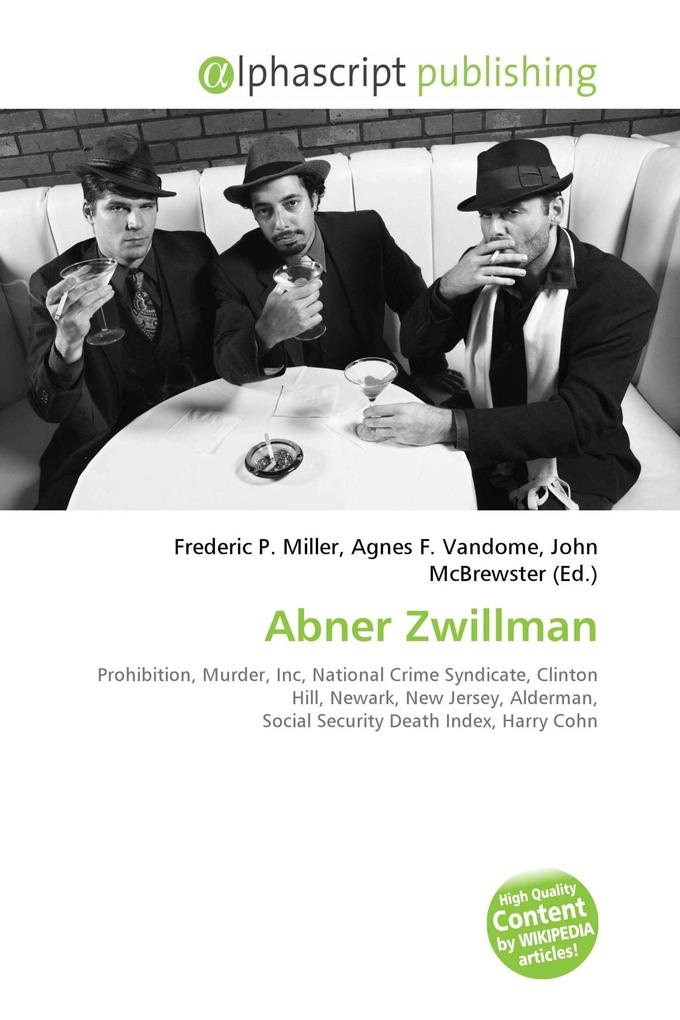 Abner Zwillman