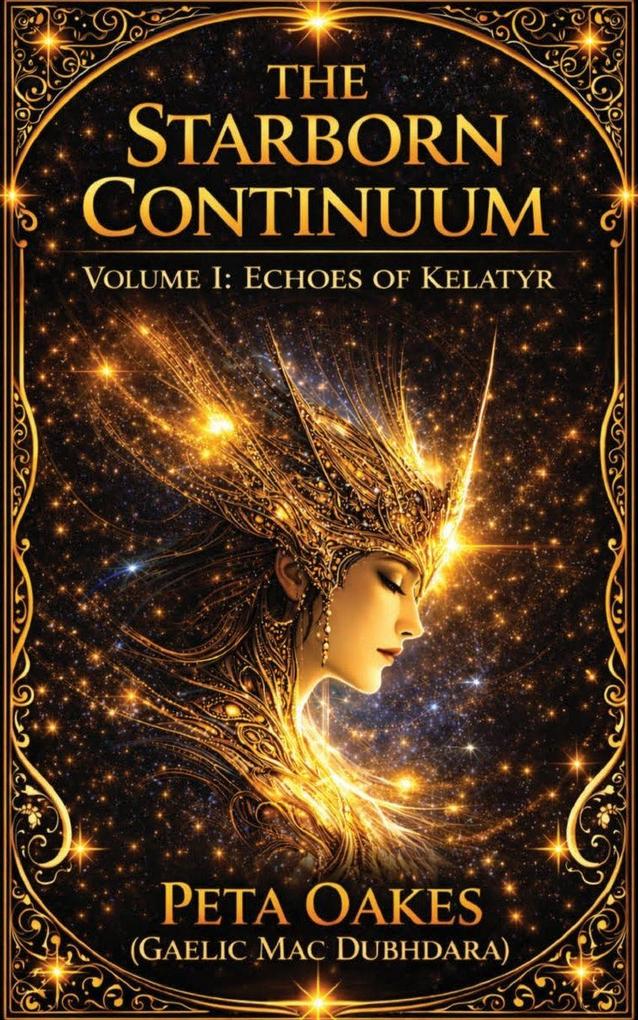 The Starborn Continuum