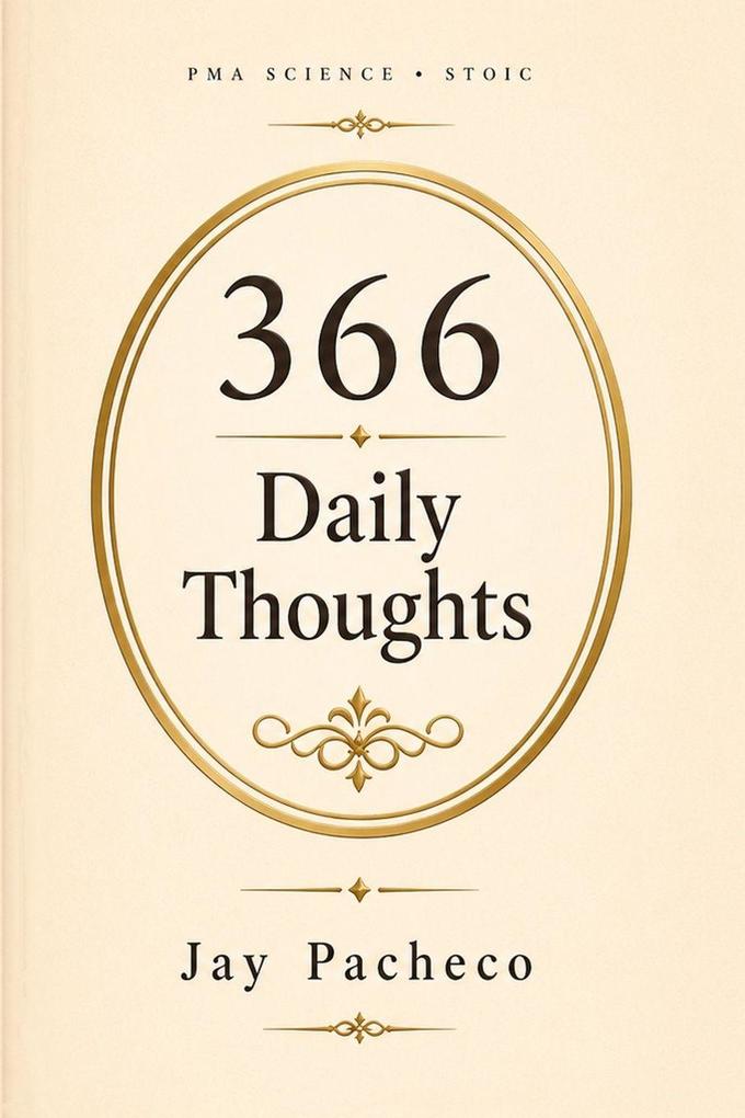 PMA Science Stoic