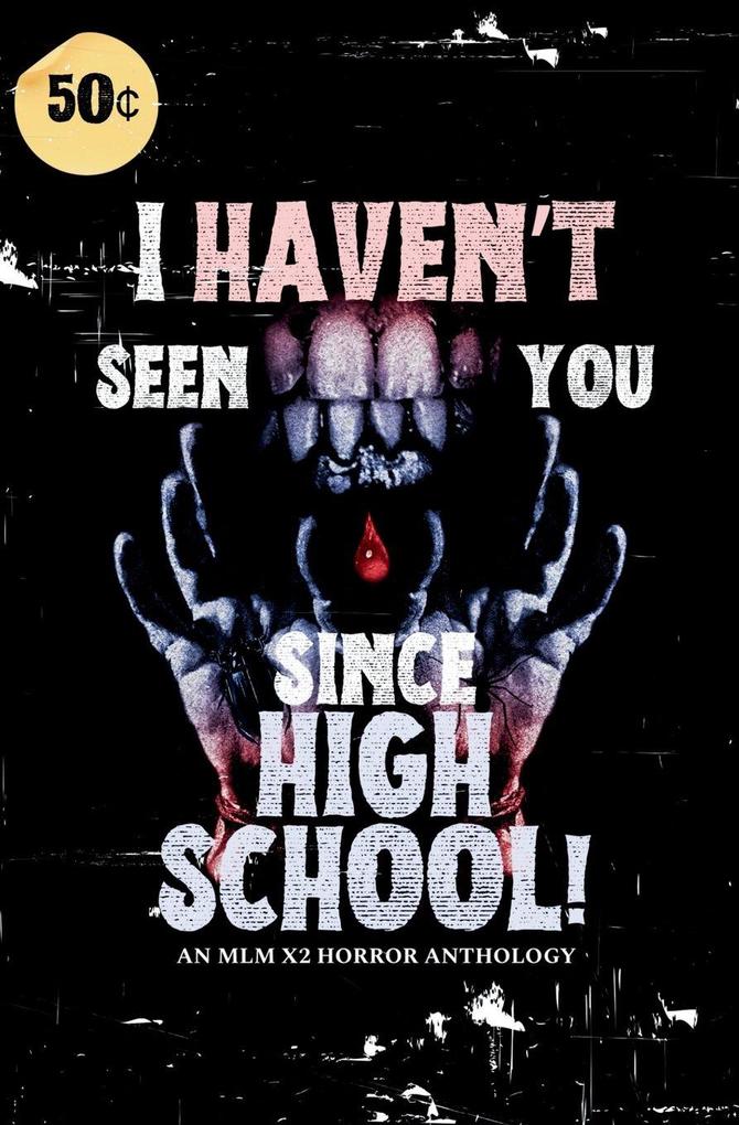 I Haven't Seen You Since High School!