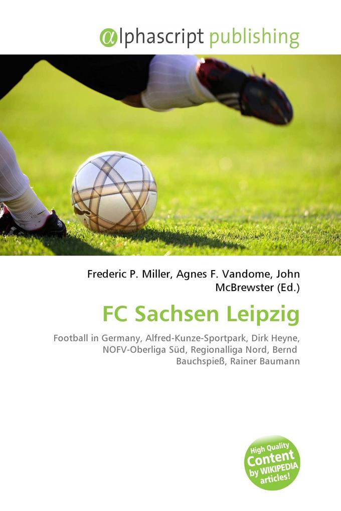 FC Sachsen Leipzig