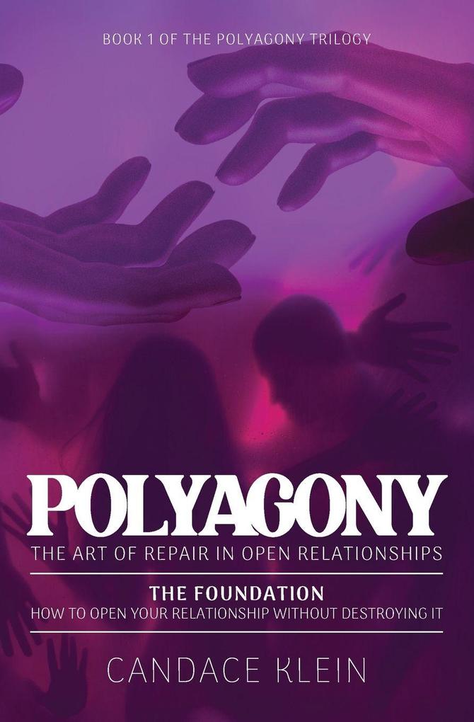 POLYAGONY the Foundation