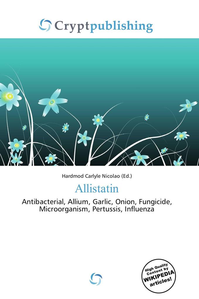 Allistatin