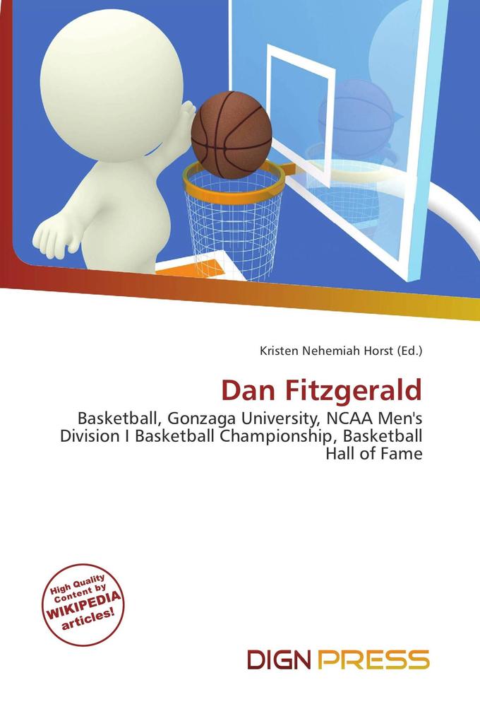 Dan Fitzgerald