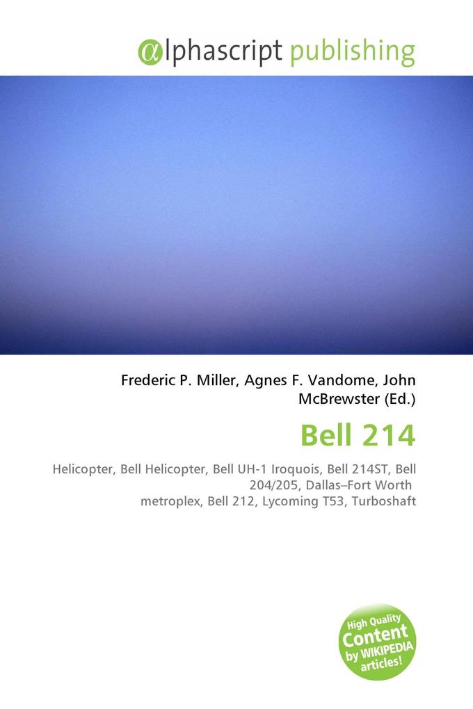 Bell 214