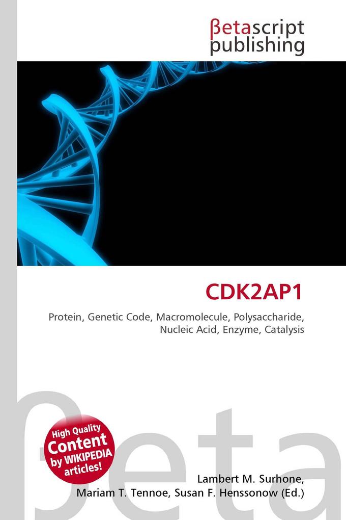 CDK2AP1