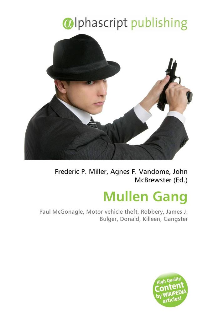 Mullen Gang