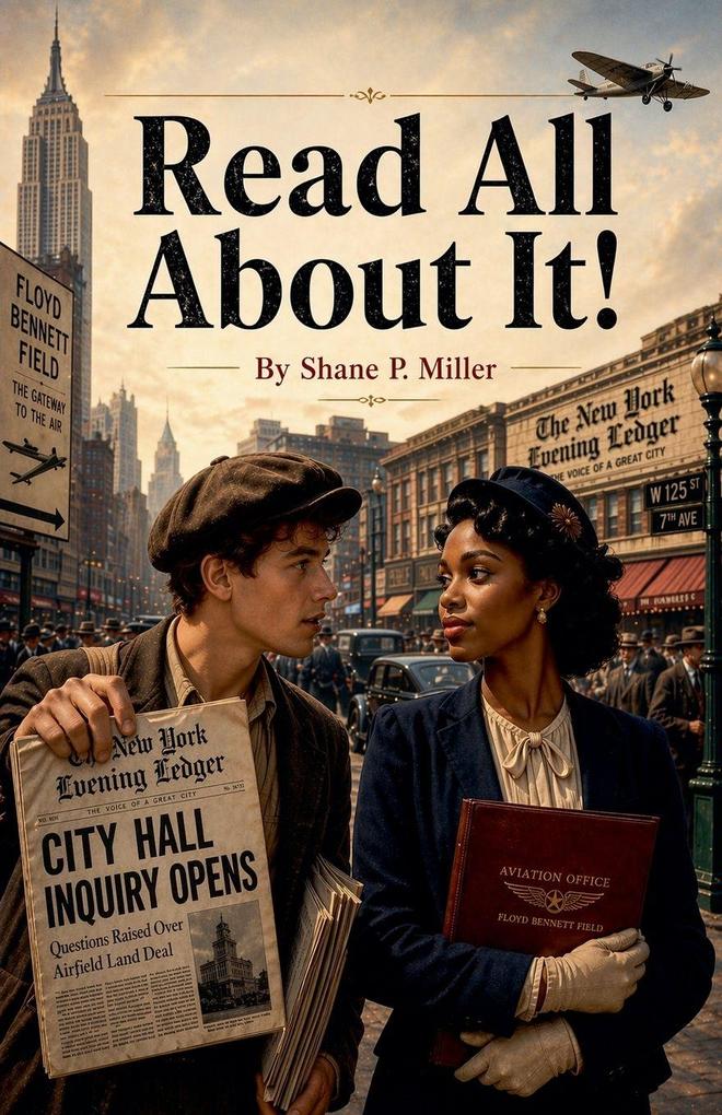 Read All About It!