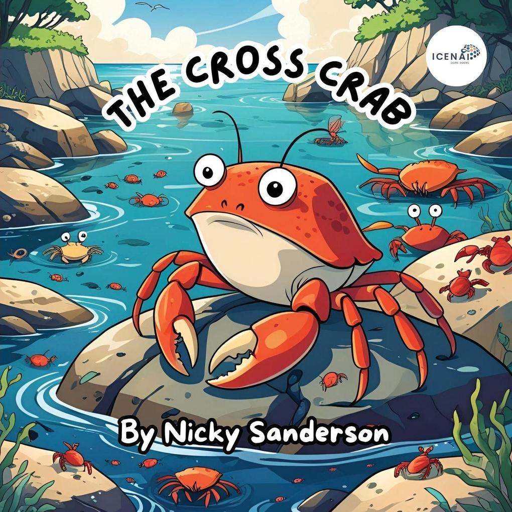 The Cross Crab