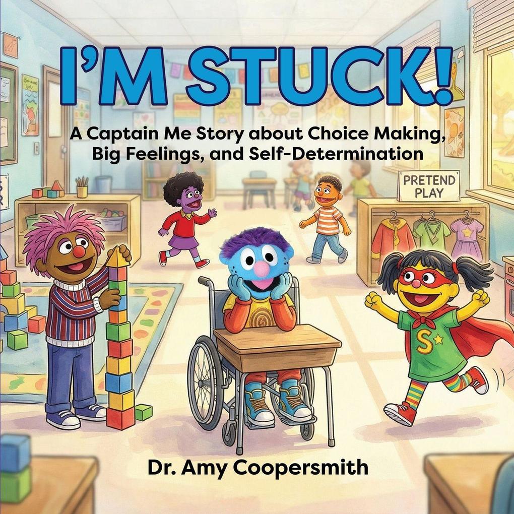 I'm Stuck
