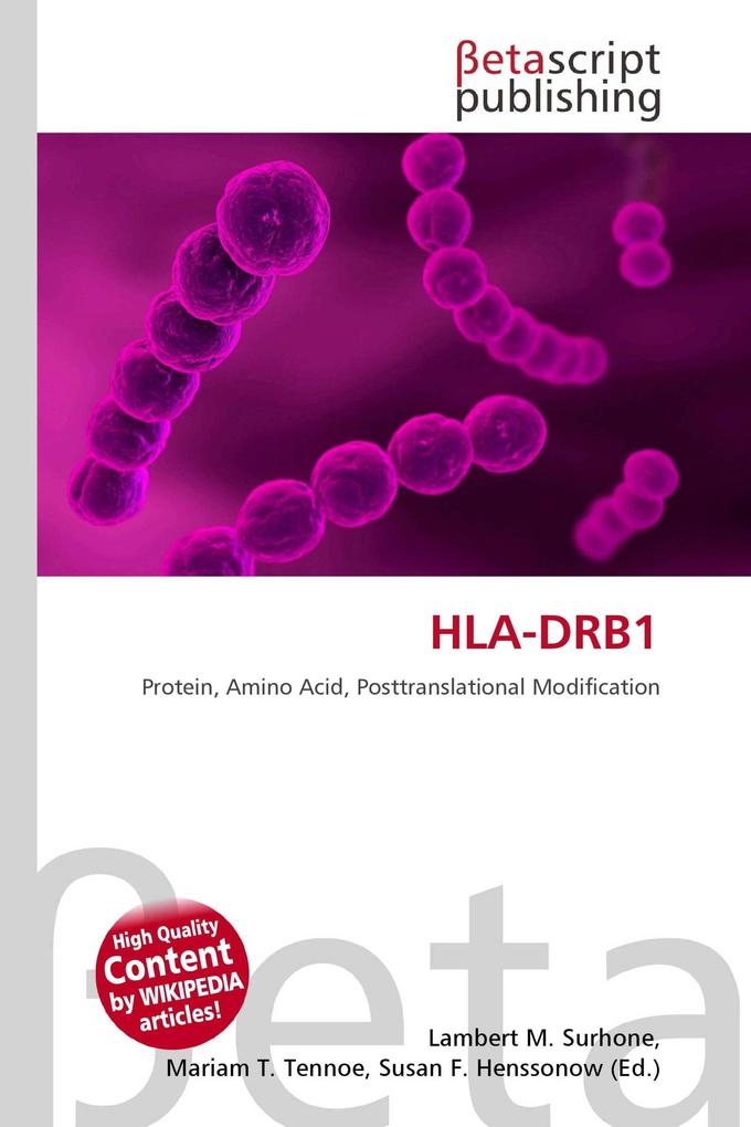 HLA-DRB1