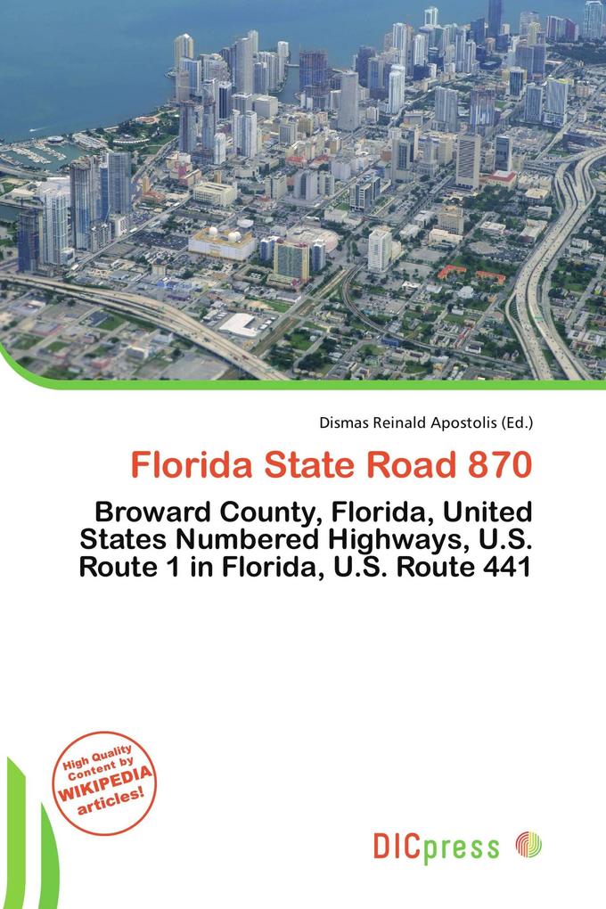 Florida State Road 870