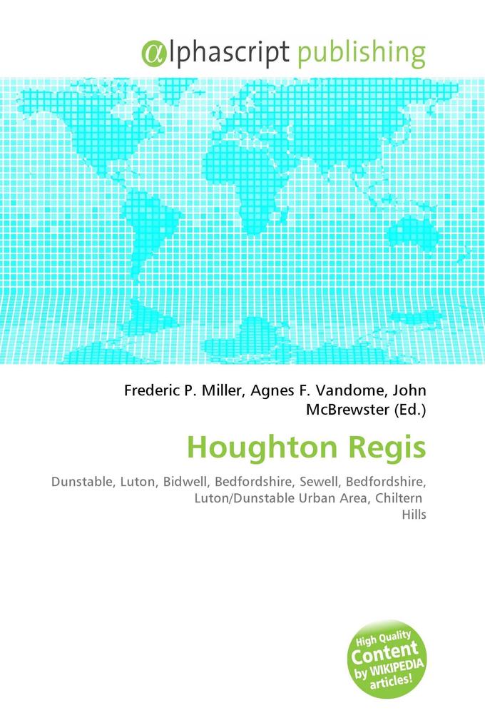 Houghton Regis