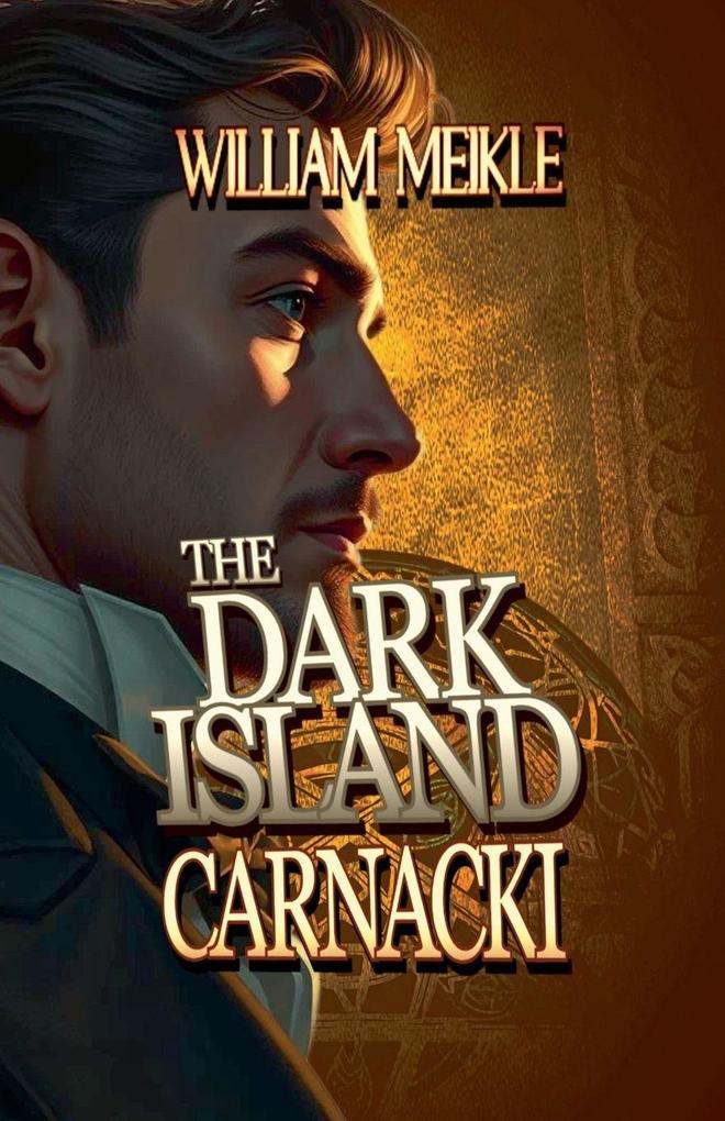 The Dark Island