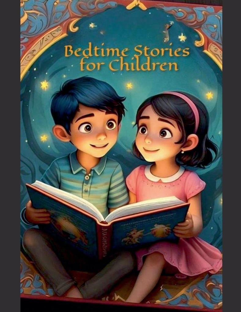 Bedtime Stories for Children