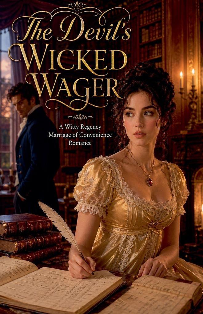The Devil's Wicked Wager