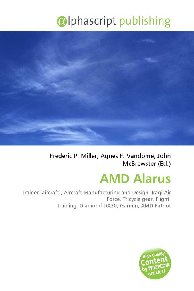 AMD Alarus