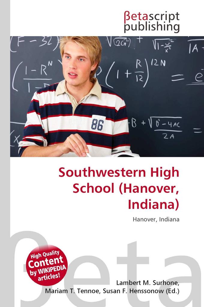 Southwestern High School (Hanover Indiana)