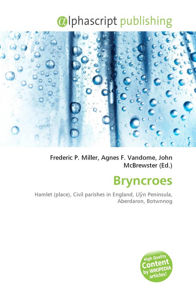 Bryncroes