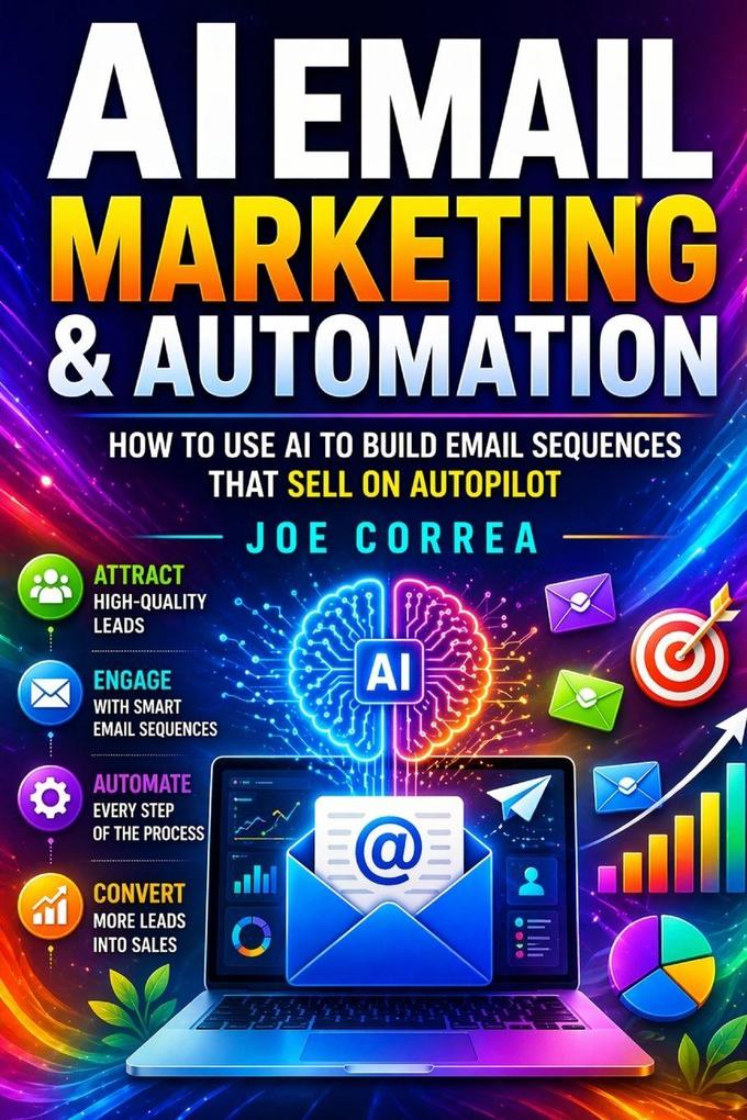 AI Email Marketing & Automation