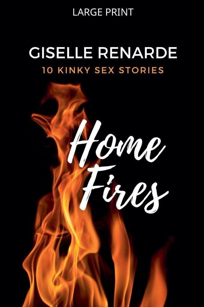 Home Fires