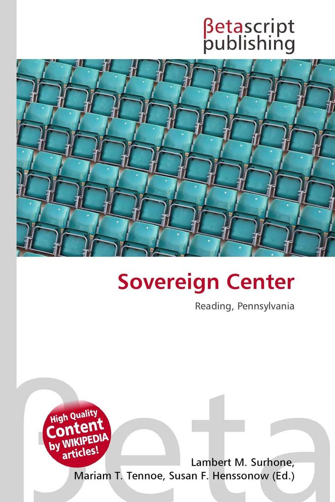 Sovereign Center