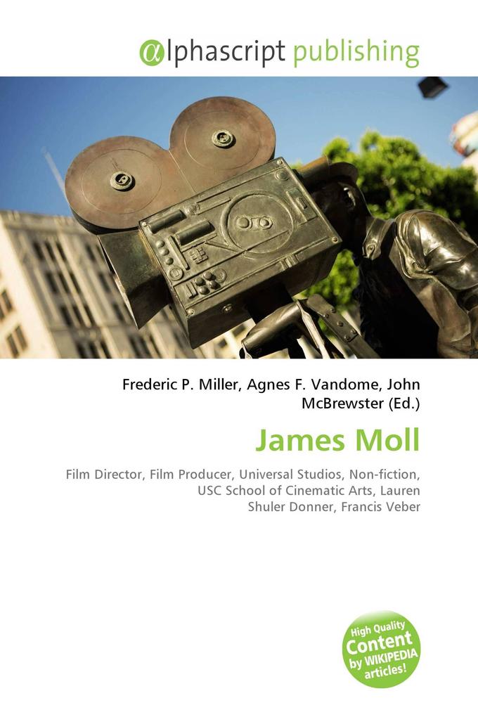 James Moll