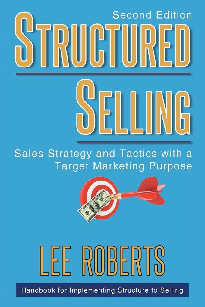 STRUCTURED SELLING