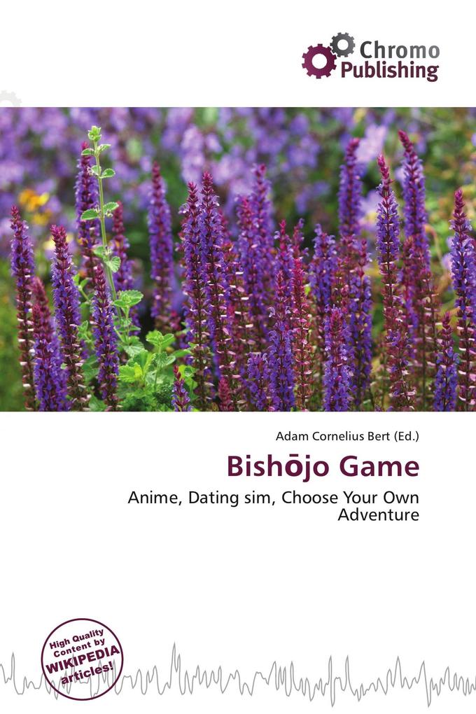Bishjo Game