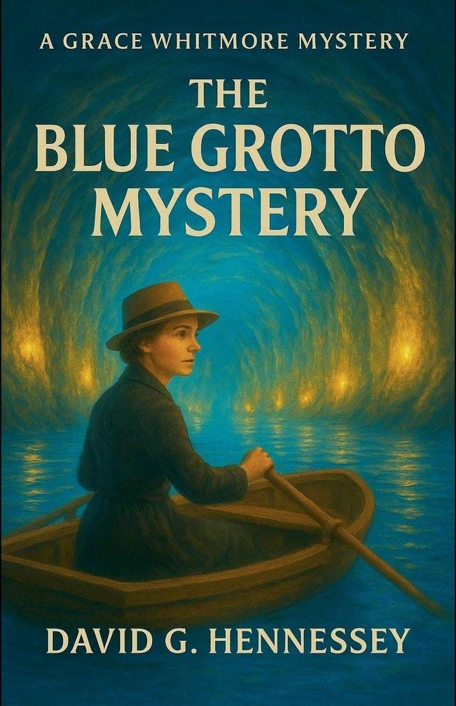 The Blue Grotto Mystery