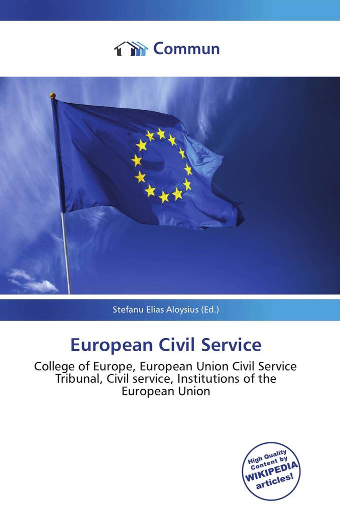 European Civil Service