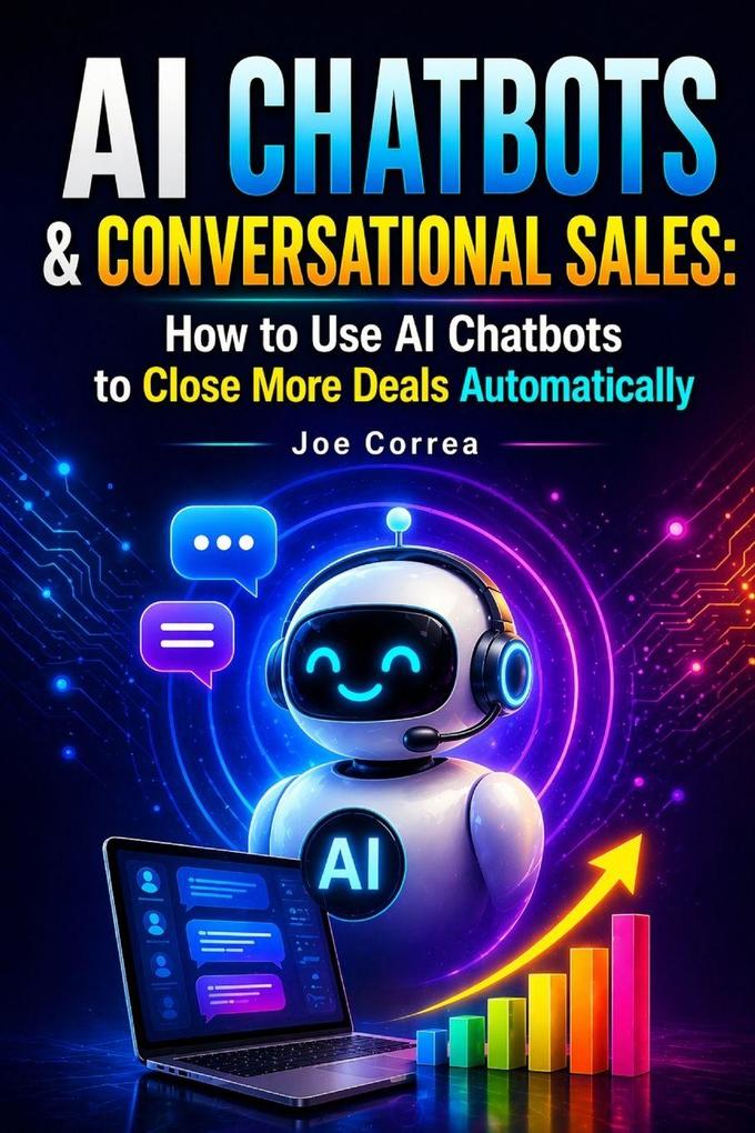 AI Chatbots & Conversational Sales