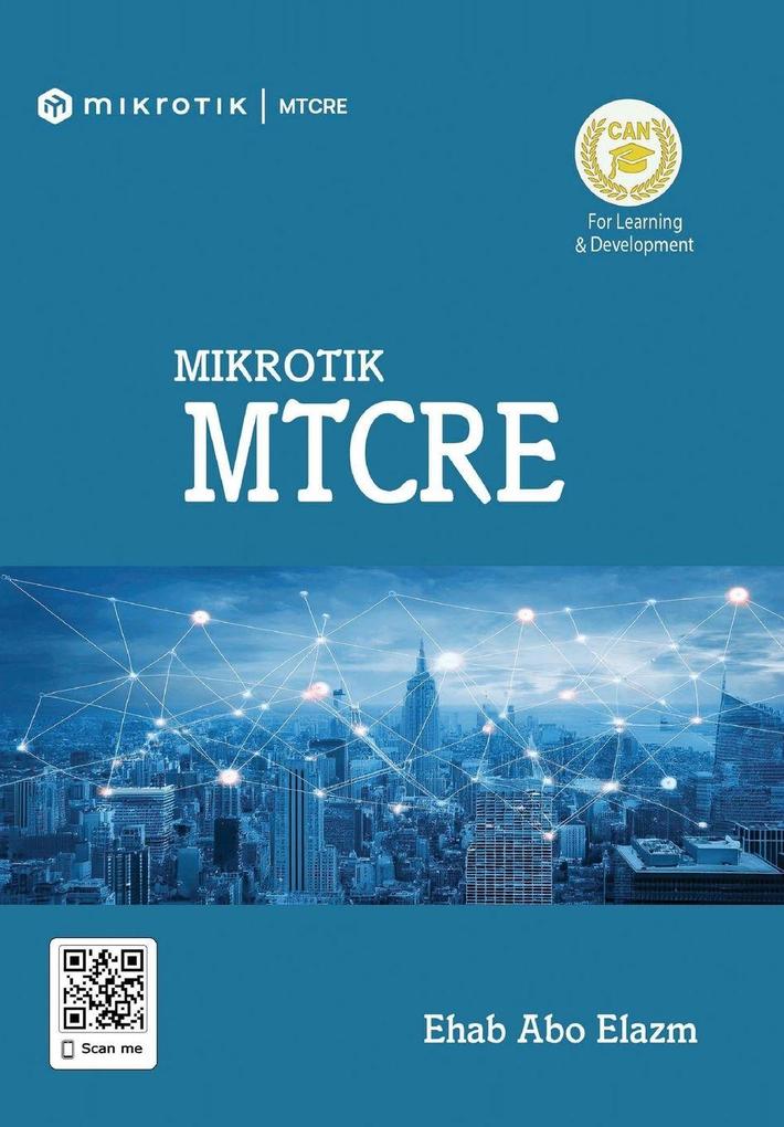 MikroTik MTCRE