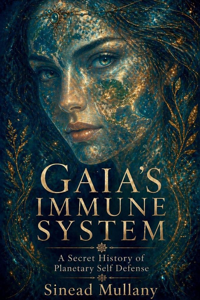 Gaia's Immune System